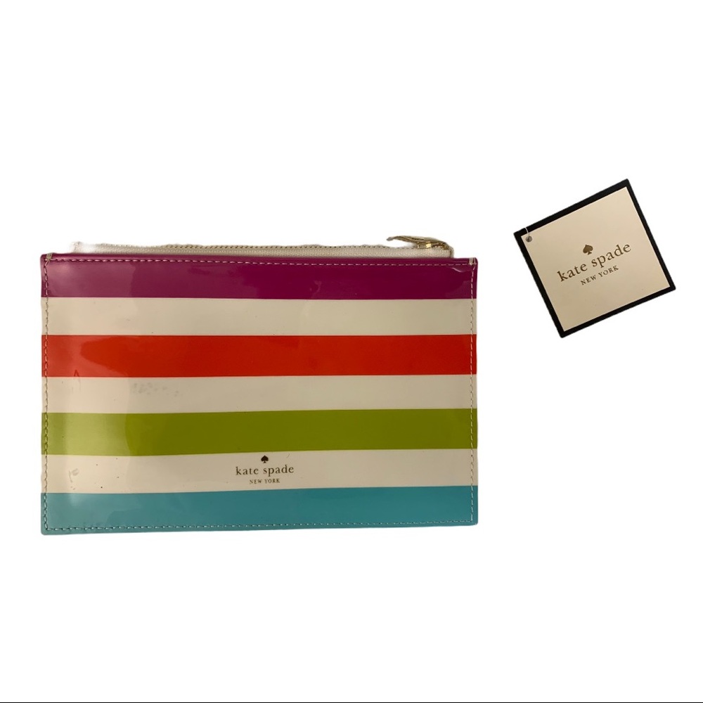 Kate spade pencil pouch